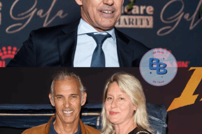 Paul Belmondo : ses confidences sur son douloureux divorce avec Luana