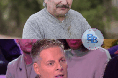 L’amour est dans le pré – Didier en colère : “Si je vois Matthieu Delormeau…”