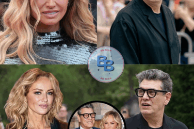 Marc Lavoine et Adriana Karembeu : Mariage Imminent ? Les Indices Qui Sème le Doute !