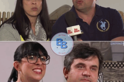 L’amour est dans le pré : Pierre et Frédérique fâchent leur followers avec une grande annonce