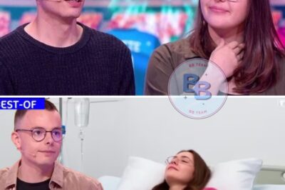 😭 LES MOTS D’ÉMILIEN À JESSICA À L’HÔPITAL, RÉVÉLÉS PAR ELLE-MÊME, ONT CHOQUÉ TOUT LE PAYS DE FRANCE…