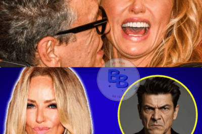 Marc Lavoine l’a quittée? Adriana Karembeu s’affiche seule… et c’est glaçant !