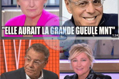 « La rumeur court sur elle » : Jean-Michel Cohen fait une révélation sur Anne-Elisabeth Lemoine