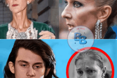 IL Y A 1 HEURE : Gravement malade, le fils de Céline Dion vient de recevoir une bien triste nouvelle