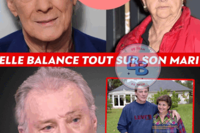 13 jours : Cléo, la femme d’Herbert Léonard, révèle enfin ce qui a fait pleurer tout le monde