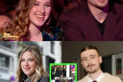 Héléna réagit à l’officialisation de sa relation avec Pierre Garnier : « HUM,.. » 😳❤️