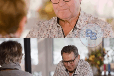 Gilles (L’Amour dans l’Herbe) est heureux, il dévoile le dernier statut amoureux : « Ça fait deux mois… »