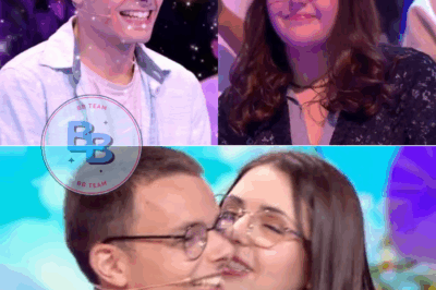 Émilien (12 coups de midi) confie la promesse faite à Jessica