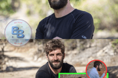 L’Amour dans les Prairies 2022 : Sébastien est accusé d’être grincheux, il révèle son vrai visage…