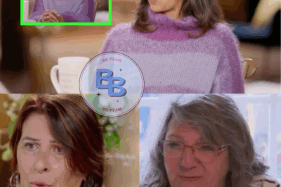 L’amour est dans le pré : Karine Lemarchand humilié par une candidate “ELLE VA BIEN…”