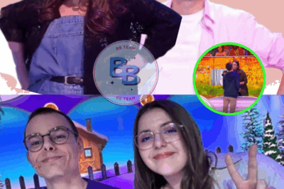 CE QUE VOUS N’AVEZ PAS VU À LA TV : ÉMILIEN PARLE À JESSICA EN SECRET !