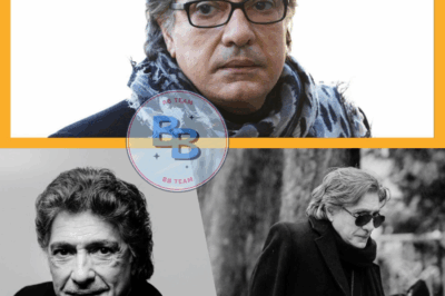 Frédéric François : La triste nouvelle qui vient de tomber pour le chanteur