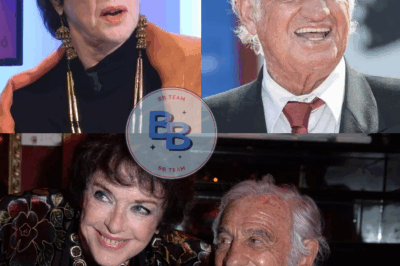 “Il était brut et macho” : Anny Duperey sans filtre en évoquant Jean-Paul Belmondo