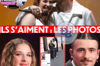 Il y a 7 minutes : Héléna Bailly confirme ENFIN la rumeur sur sa compagne !