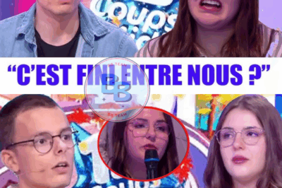 😨 « TOUT ENTRE NOUS, APRÈS AUJOURD’HUI, PEUT-ÊTRE… ? » : LA CONFESSION D’EMILIEN, JESSICA DÉCLARE SOUDAINEMENT !