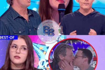IL Y A 3 MINUTES : JESSICA, À PROPOS DE LA RELATION D’ÉMILIEN AVEC JEAN-LUC REICHMANN, POURQUOI Y A-T-IL DE LA PANIQUE ?