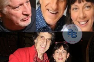 Disparition de Shirley et Dino : Patrick Sébastien exprime son émotion
