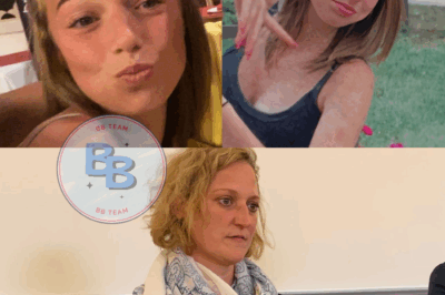 Le mystère de Lina, 15 ans, disparue en moins de cinq minutes : 1 détail supplémentaire