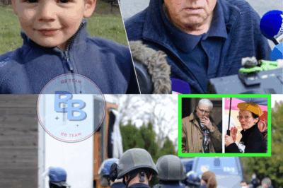 Concernant la mort du petit Émile : ses grands-parents n’ont toujours pas été relâchés par la police, l’histoire est plus complexe que cela.