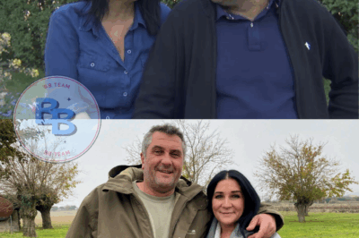 (NOUVELLE SURPRISE) L’Amour dans le Pré : Sébastien et Karine dévoilent une grande nouvelle pour la nouvelle saison.