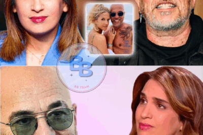 Sonia Mabrouk dit au revoir à Pascal Obispo – la raison choquante derrière sa décision.