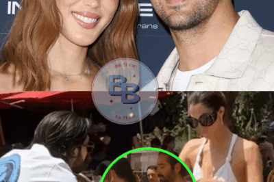 “Enfin !” : Après sa rupture avec Iris Mittenaere, Diego El Glaoui officialise son couple avec une autre Miss