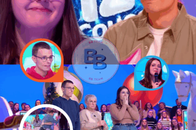 CONFESSION CHOC D’ÉMILIEN : IL AVOULE TOUT DEVANT JESSICA ET LES CAMÉRAS