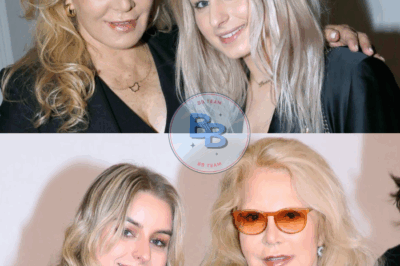 Que se passe-t-il avec la fille de Sylvie Vartan, Darina ?