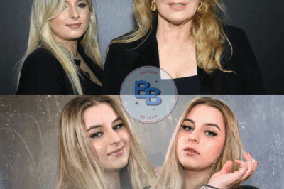 Sylvie Vartan : comment elle fait face à sa fille, Darina Scotti, qui présente une neurodiversité.