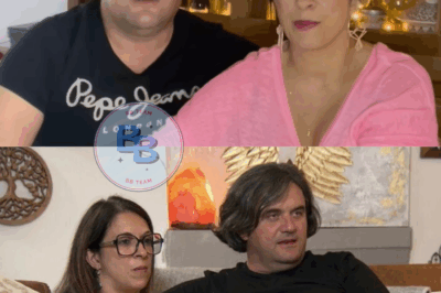 PIERRE ET Frédérique (L’amour est dans le pré) partage une mauvaise nouvelle : “C’est bien un AVC ”