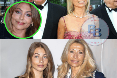 Jean-Paul Belmondo : Que devient son ex NATTY , mère de sa fille Stella ?