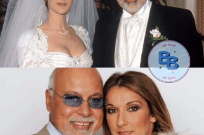 Céline Dion et René Angélil : une histoire d’amour contre toute attente – une vieillesse pleine de regrets