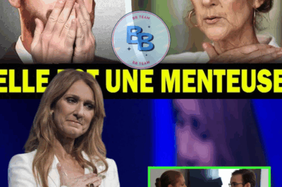 Céline Dion : la révélation inattendue sur son fils