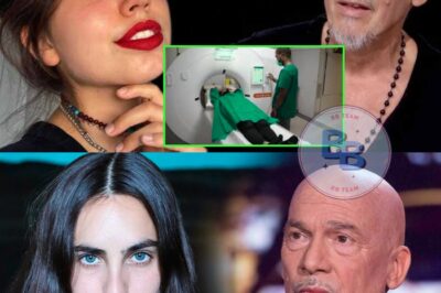 « Aël, mon plus beau cadeau… » : les adieux déchirants de Florent Pagny à sa fille avant l’opération