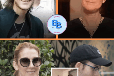 Céline Dion est stressée, a-t-elle coupé les ponts avec son fils, René Charles Angélil ? Triste nouvelle