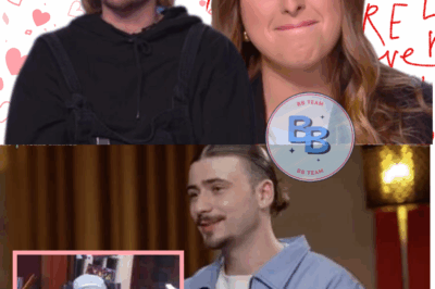 Pierre Garnier écrit une chanson pour Helena Bailly : Il dévoile ses sentiments en public
