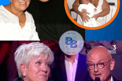 RÊVE DEVENU RÉALITÉ : Mimie Mathy et son mari révèlent ce qu’il a fallu pour atteindre cette joie à 67 ans.