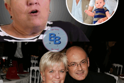 Mimie Mathy admet : l’enfant qui est aujourd’hui son enfant, qui est-ce ?