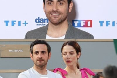 “3,9 millions…” : malgré les pressions de TF1, Camille Combal signe à nouveau chez NRJ