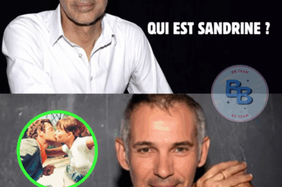 PAUL BELMONDO DIVORCE DE LUANA : QUI EST SA NOUVELLE COMPAGNE SANDRINE ?