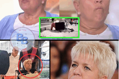 Mimie Mathy : elle brise son silence et rassure ses fans sur son état de santé