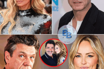 Après un an de relation, Marc Lavoine a ENFIN avoué la vérité quelque peu horrible sur Adriana Karembeu.