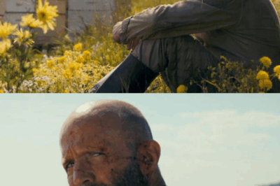 Ce film d’action avec Jason Statham, jamais sorti au cinéma, est diffusé ce soir à la télévision