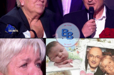 « La dernière chose que je laisse à mon mari » : Mimie Mathy avoue avec bonheur un projet audacieux, à 67 ans.