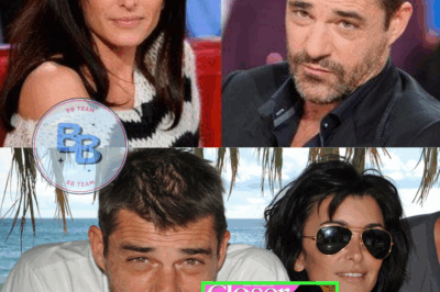 « Tout dépend de moi… » Jennifer s’entend-elle bien avec son fils ? Depuis sa séparation avec son ex-mari Thierry Neuvic.