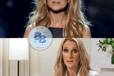 Spasmes, ménopause, entorse à la cheville… Céline Dion a rechuté à minuit ?