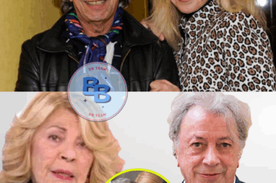 « Je ne suis plus assez attirante » : la femme d’Hervé Vilard révèle enfin ce que l’on soupçonnait après des années de mariage