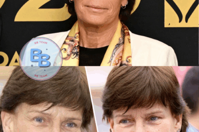 STÉPHANIE DE MONACO MALADE ET FATIGUÉ : À 60 ANS, LA MAUVAISE NOUVELLE VIENT DE TOMBER