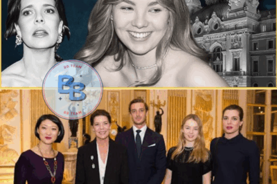 LA VÉRITÉ CACHÉE sur la Dernière HÉRITIÈRE de Hanovre : Alexandra de Hanovre