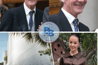 ERNST AUGUST DE HANOVRE À NOUVEAU HOSPITALISÉ : SON ÉTAT DE SANTÉ EMPIRE, CAROLINE DE MONACO INQUIET